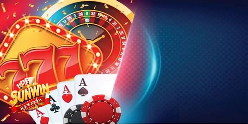 Giới Thiệu Sunwin - Game bài và casino trực tuyến Giới Thiệu Sunwin - Game bài và casino trực tuyến