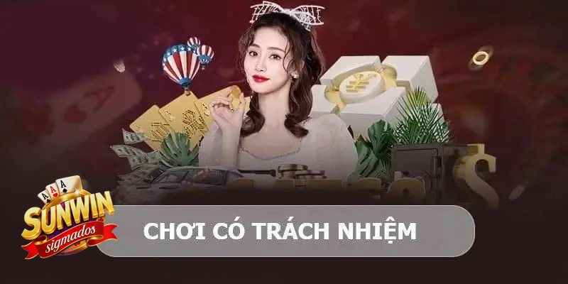 Trách Nhiệm Cá Cược - Đặt ngân sách trước khi đăng nhập Trách Nhiệm Cá Cược - Đặt ngân sách trước khi đăng nhập