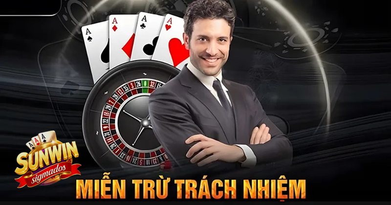 Trách Nhiệm Cá Cược - Chơi có ranh giới rõ ràng Trách Nhiệm Cá Cược - Chơi có ranh giới rõ ràng