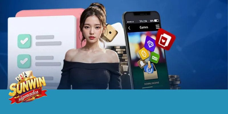 Tải App Sunwin - Tải App Sunwin là gì và vì sao được nhiều người quan tâm? Tải App Sunwin - Tải App Sunwin là gì và vì sao được nhiều người quan tâm?