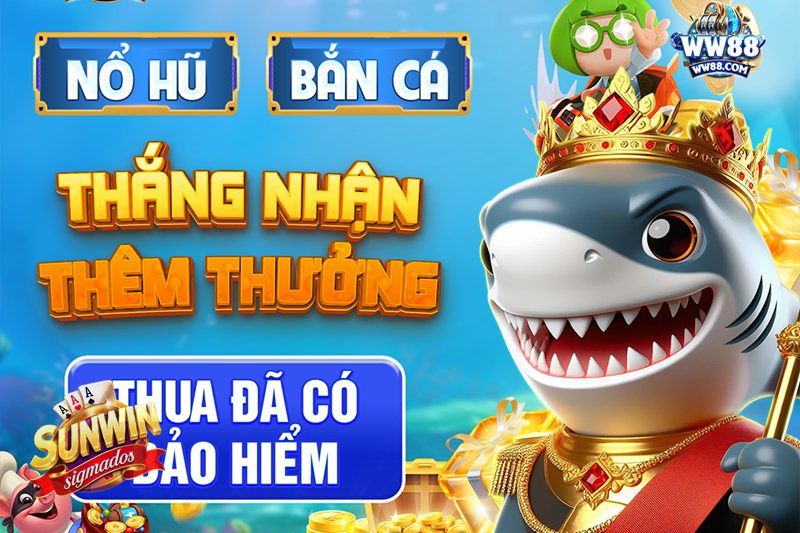 Bắn Cá Hải Tặc - Bảng tóm tắt nhanh cho người mới Bắn Cá Hải Tặc - Bảng tóm tắt nhanh cho người mới