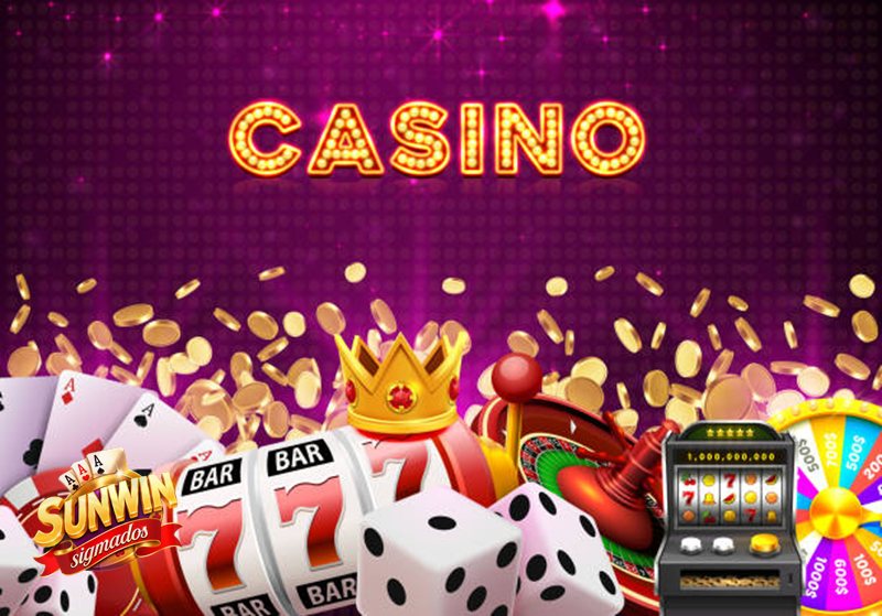 Casino Sunwin - Baccarat: dễ bắt đầu nhưng không nên đặt theo cảm tính Casino Sunwin - Baccarat: dễ bắt đầu nhưng không nên đặt theo cảm tính