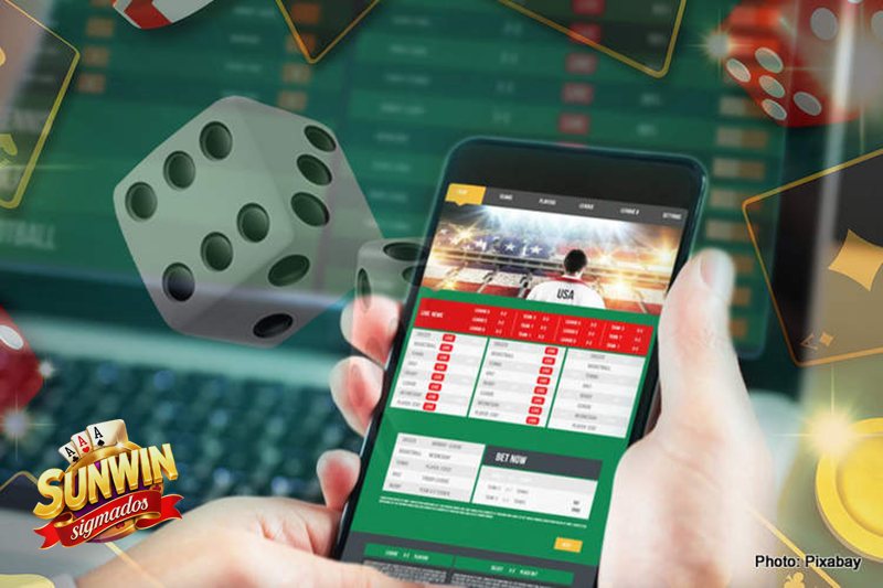 Casino Sunwin - Casino online không chỉ là may rủi Casino Sunwin - Casino online không chỉ là may rủi