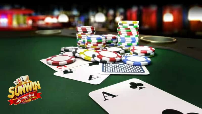 Game Bài Ba Cây - Bản chất của trò ba cây Game Bài Ba Cây - Bản chất của trò ba cây