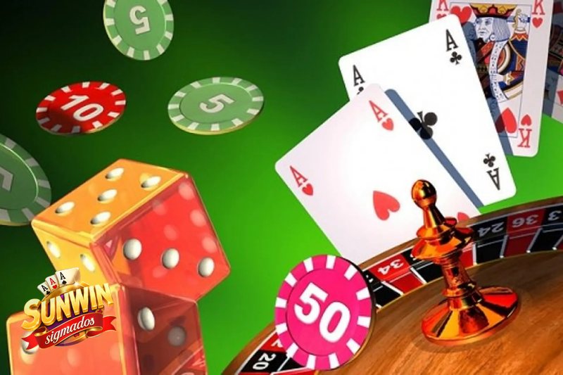 Game Bài Sunwin - Hiểu đúng về sảnh game bài online Game Bài Sunwin - Hiểu đúng về sảnh game bài online