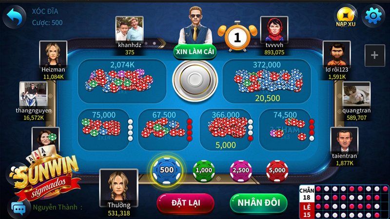 Game Bài Ba Cây - Cách tính điểm và so bài khi ngang điểm Game Bài Ba Cây - Cách tính điểm và so bài khi ngang điểm