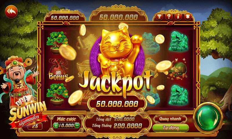 Nổ Hũ Sunwin - Hiểu đúng về slot nổ hũ Nổ Hũ Sunwin - Hiểu đúng về slot nổ hũ
