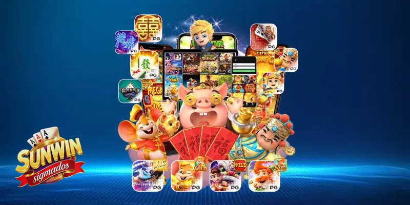 Nổ Hũ Sunwin - Jackpot, wild, scatter và vòng phụ Nổ Hũ Sunwin - Jackpot, wild, scatter và vòng phụ